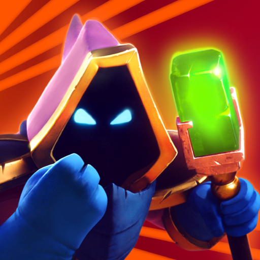 Super Spell Heroes - Magic Mob - Ứng Dụng Trên Google Play