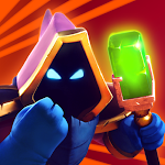 Super Spell Heroes - Magic Mobile Strategy RPG Apk