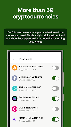 Screenshot of NETELLER – Fast Payments