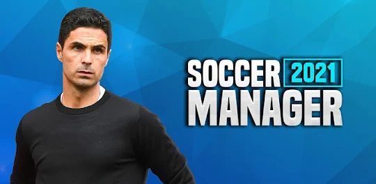 Soccer Manager 2021 - Jeu de Gestion de Football