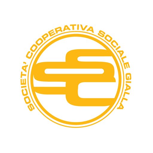 Rete Gialla logo