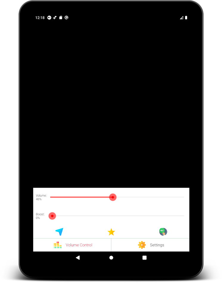 #9. Volume Up (Android) 由: Hu2Di