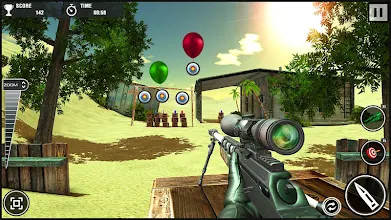 Pvpターゲットシューティングワールドガンゲームシューティングゲーム ターゲット射撃19 Google Play のアプリ