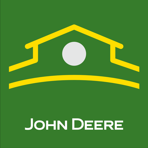 Visit John Deere logo