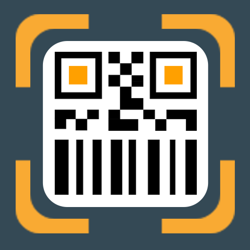 My QR code Reader logo
