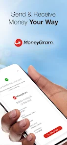 Moneygram® Money Transfers App - Apps On Google Play
