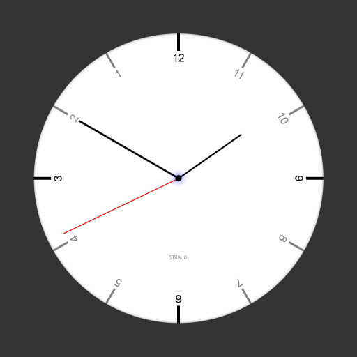 Clock Back 1.1.0 Icon