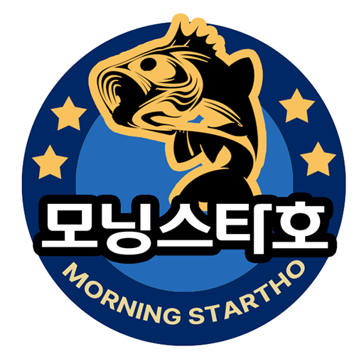 영흥도 모닝스타호 logo