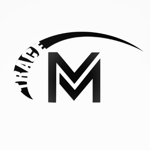 Media Trace logo