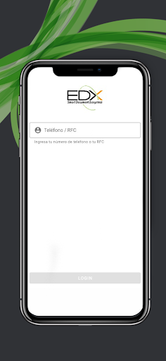 Android application Smart Document screenshort