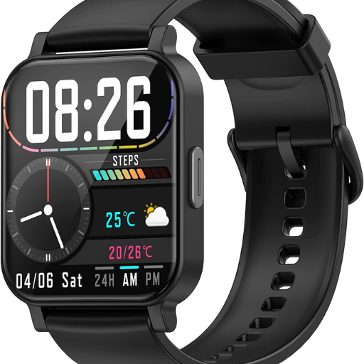 Oraimo Smart Watch guide - AppWisp.com