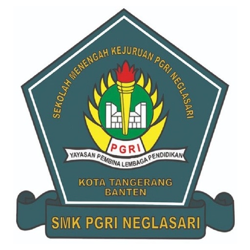 SMK PGRI Neglasari logo