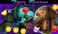 Escape Game -431- Tiger Rescueのおすすめ画像3