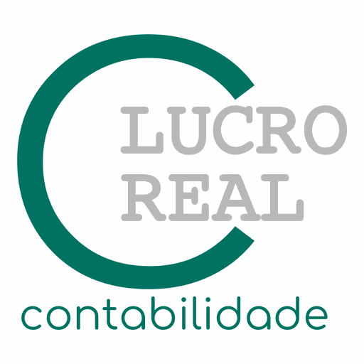 Lucro Real Contabilidade logo