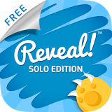 Reveal! Solo Edition icon