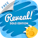 Reveal! Solo Edition - Androidアプリ