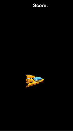 Space Tap - Screenshot 4
