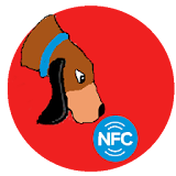 NFC Sniffer Pro icon