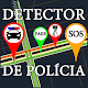 Detector De Polícia (Radares De Trânsito) Baixe no Windows