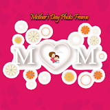Mother's Day Picture Frames icon