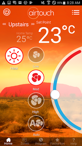 AirTouch 4 Screenshot 3 - AppWisp.com
