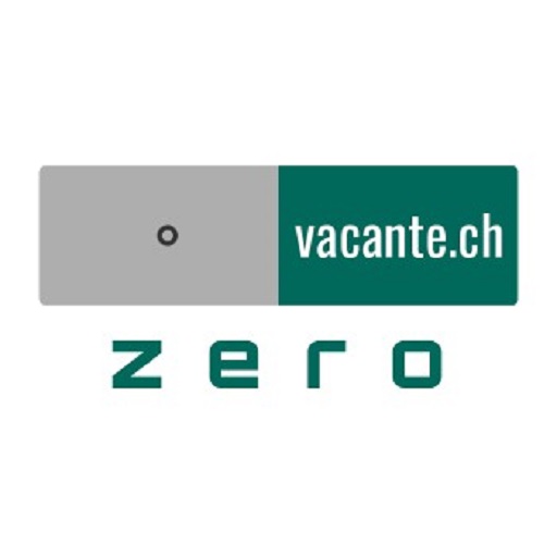 Wash Vacante Zero logo