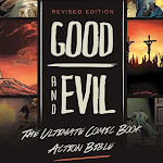Good and Evil Comic Book
