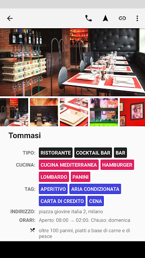 2night Screenshot 2 - AppWisp.com
