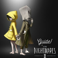 Nightmare 2   Little Game Guide