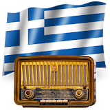 Greece AM FM Radio Stations icon