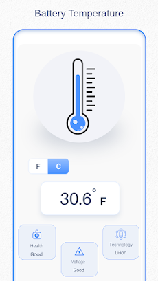 温度計室温のおすすめ画像5