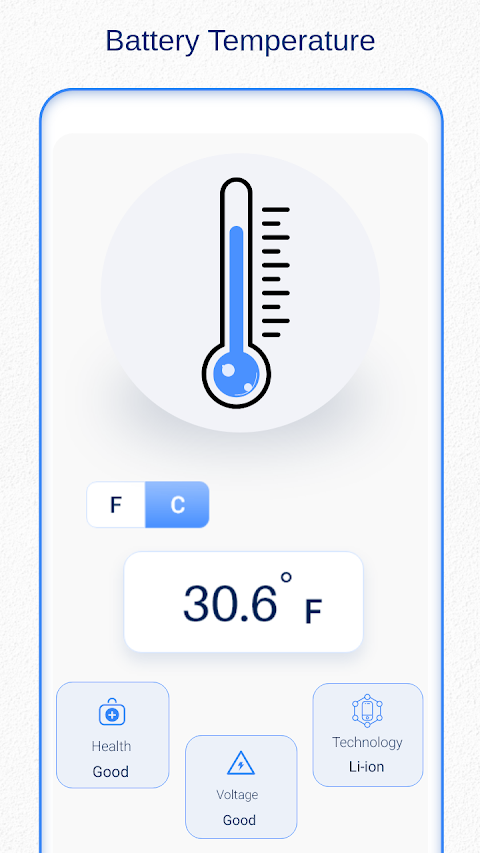 温度計室温のおすすめ画像5