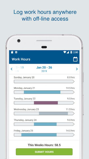 MedHub Screen 3