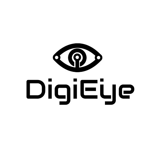 DigiEye logo