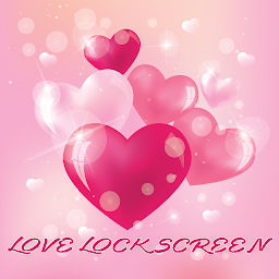 Icon image Love Lock Screen, Valentine's 