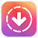 Insta Repost and Download icon