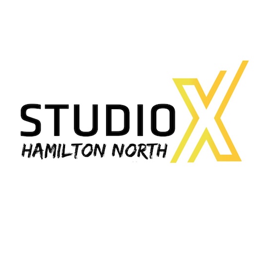 Studio X Hamilton North Laai af op Windows
