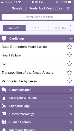 Simulation Tools & Resources(S Screen 2