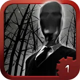 Slender Man Official icon