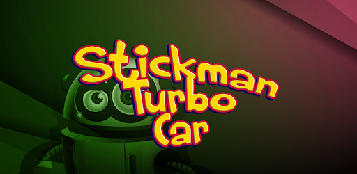 Stickman Turbo Car Crash Test