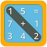 Math Search Puzzle icon