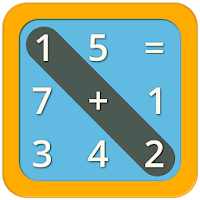 Math Search Times Table Puzzle