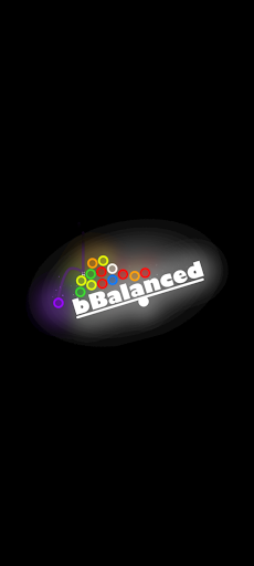 Android application BBalanced screenshort
