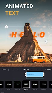 ShotCut – Video Editor MOD APK (Pro Unlocked) 3