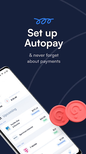 Gerald: Cash Advance App screenshot