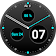 Orbit Alpha Watch Face icon