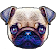 Puppystry icon