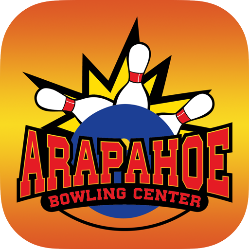 Arapahoe Bowling Center logo