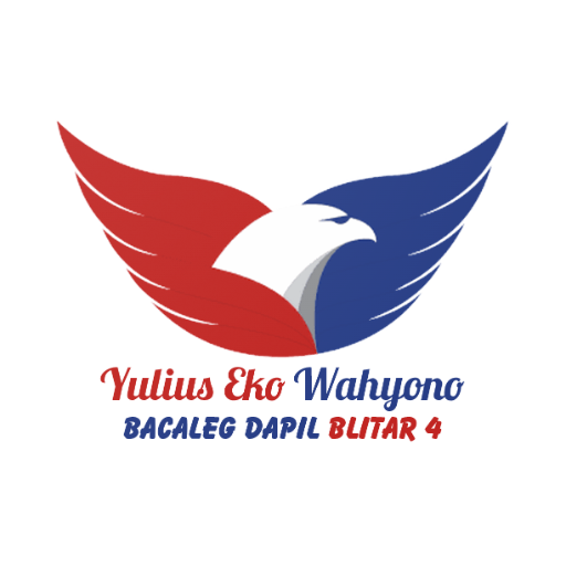 Yulius Eko Wahyono logo