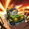 Jackal Squad MOD APK 0.0.1517 (Unlimited Money)